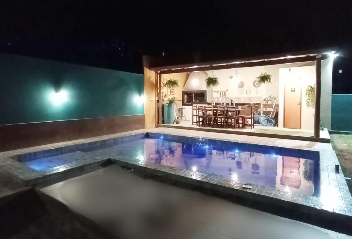 Casa Praia Gaucho Santo Antonio Diogo Mata de Sao Joao Exterior photo